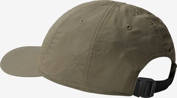 Cappello da baseball 'Horizon' di THE NORTH FACE in verde