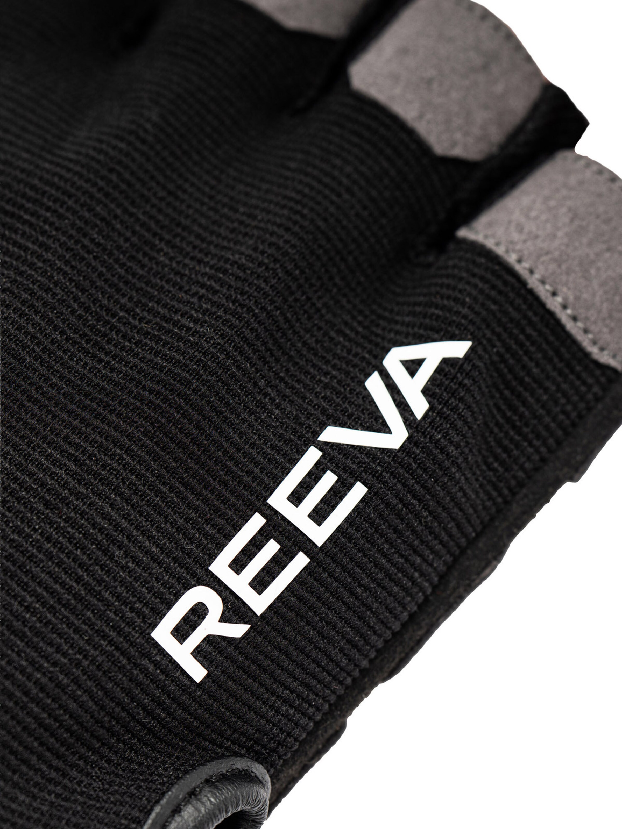 Reeva Trainingshandschuhe ' Fitness ' in Grau