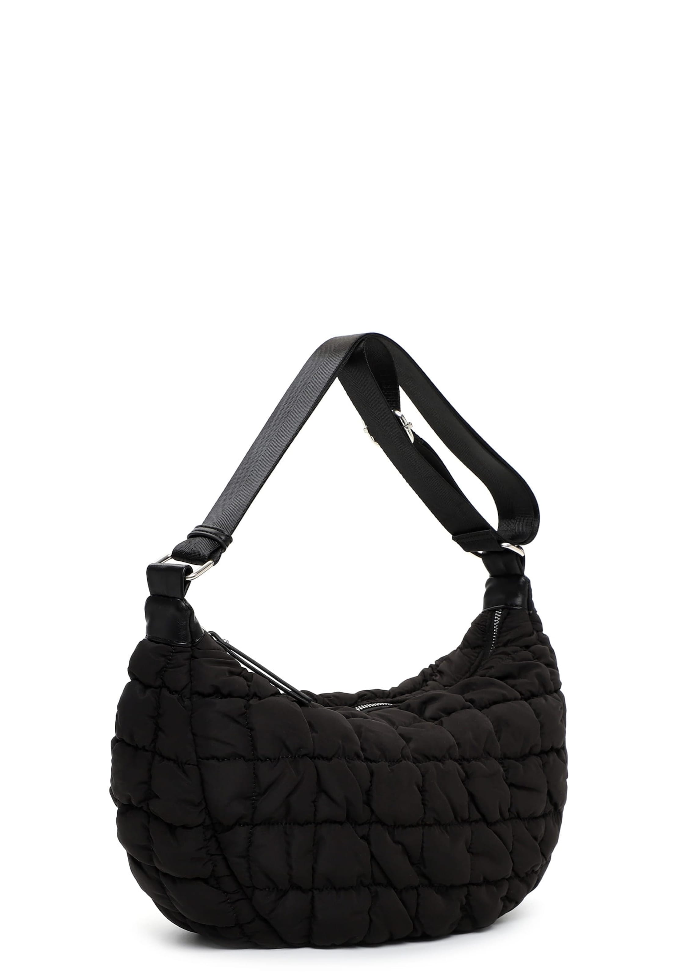 Emily & Noah Skuldertaske ' E&N Epinal RUE 09 ' i sort