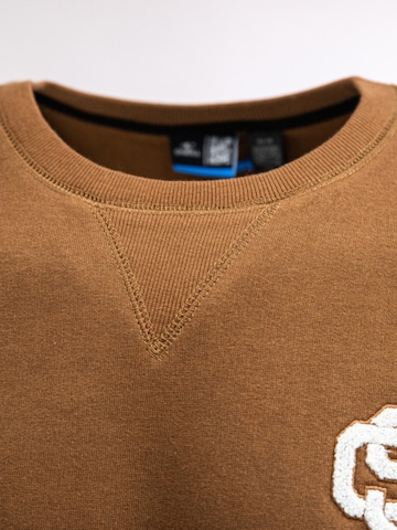 O'NEILL Shirt 'O'Neill Surf State Crew' in Bruin