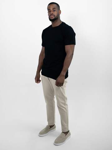 Vercate Bluser & t-shirts 'No. 30' i sort