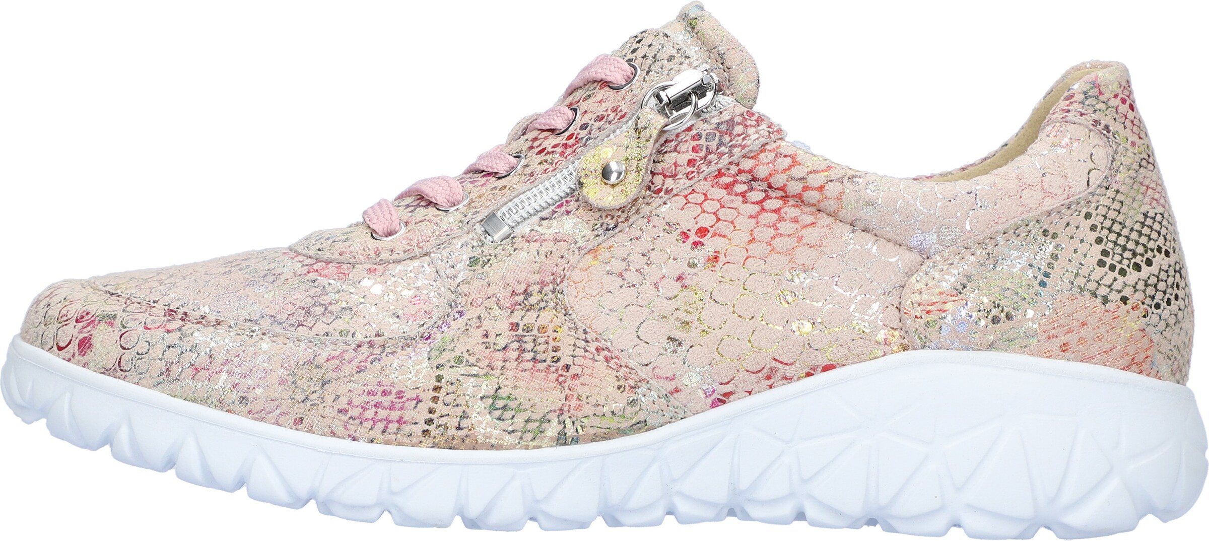 WALDLÄUFER Sneaker in Pink