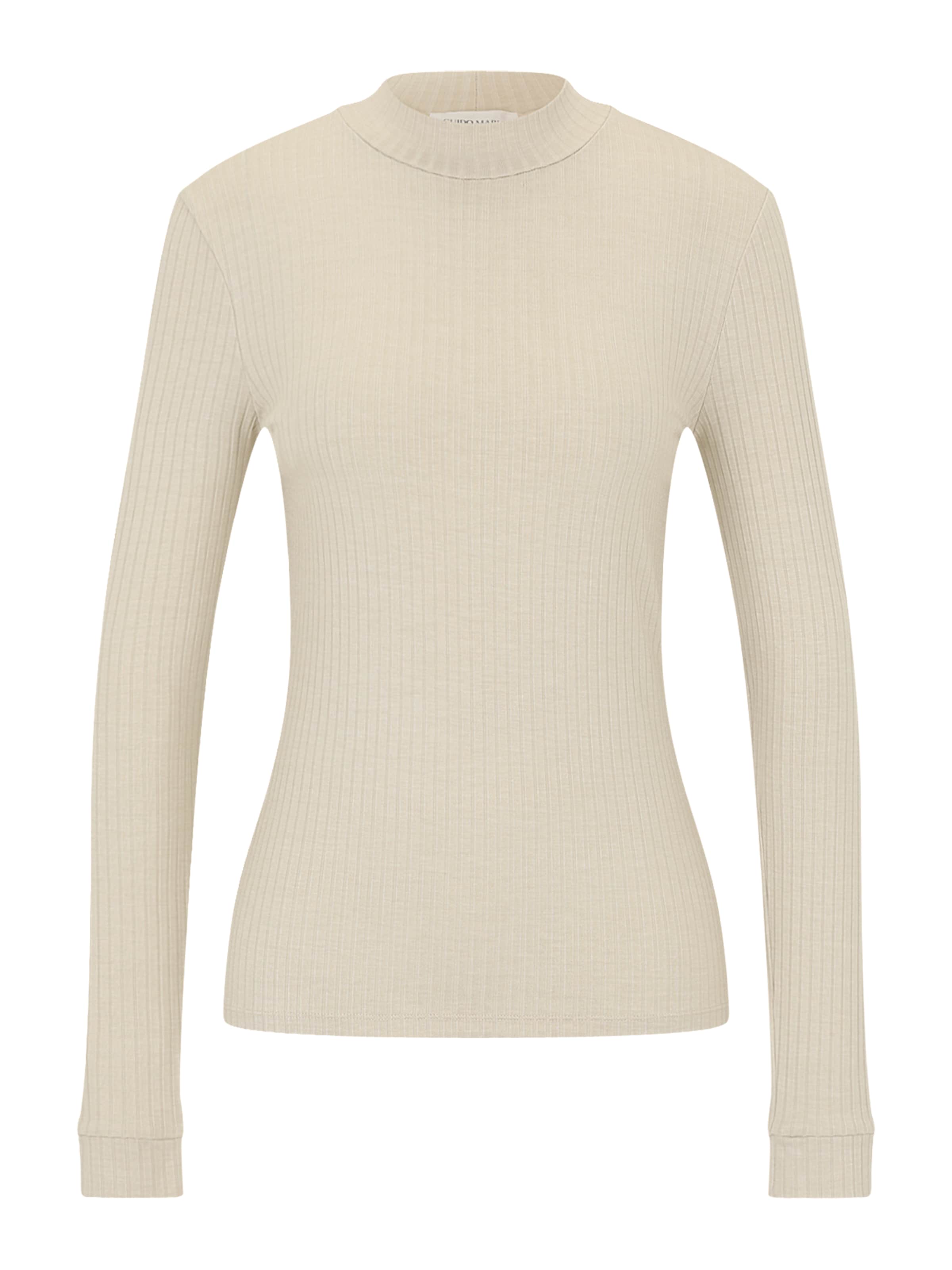 Maglietta 'Juliane' Guido Maria Kretschmer Women di colore crema, Visualizzazione prodotti