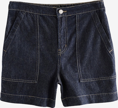 Next Farkut värissä sininen, Tuotenäkymä