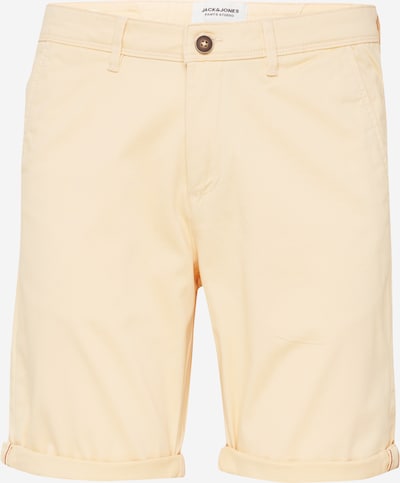 JACK & JONES Chino Pants 'Bowie' in Apricot, Item view