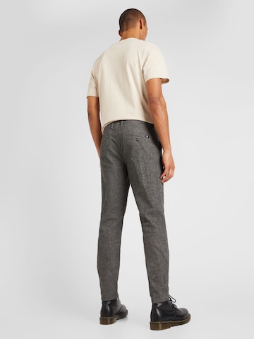 Slimfit Pantaloni chino di MUSTANG in grigio