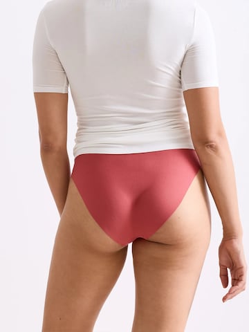 Slip 'Light Touch' Erlich Textil en rose