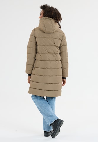 Whistler Winter jacket 'Amaret' in Brown