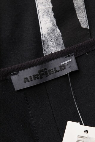 AIRFIELD Sweater & Cardigan in S in Black