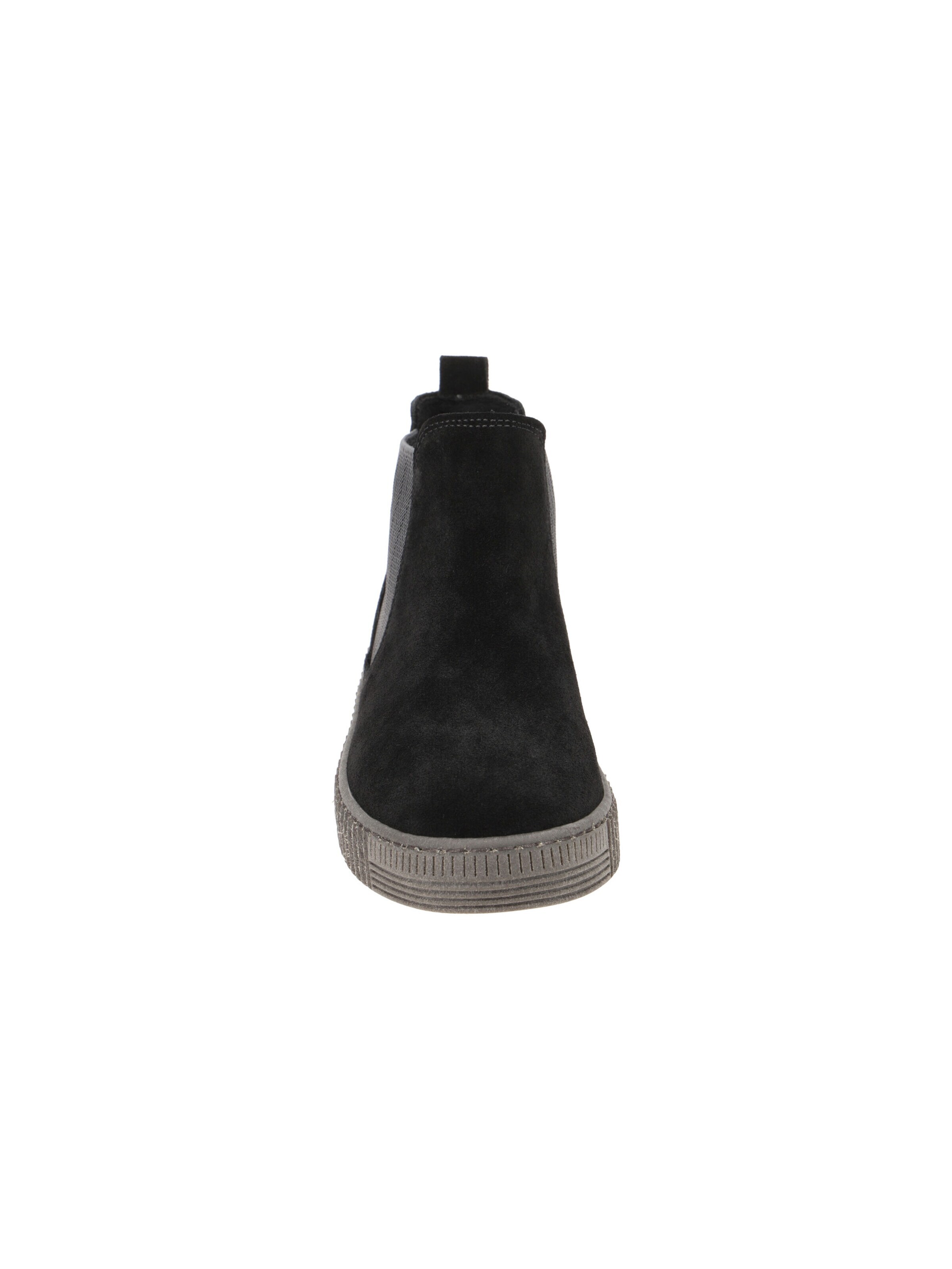 GABOR Boots‌‌‌‌‌‌ in Schwarz
