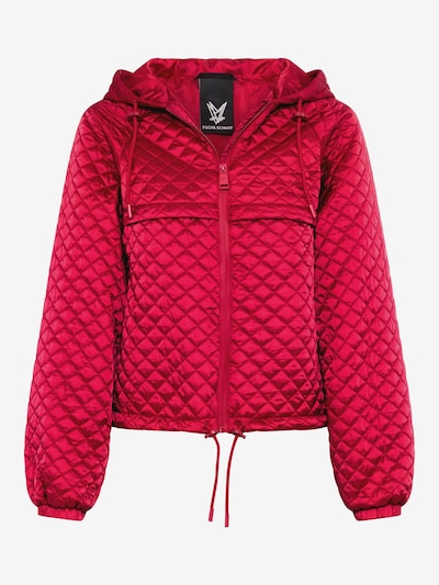 Fuchs Schmitt Übergangsjacke 'Steppjacke Exeter' in XS in knallrot, Produktansicht
