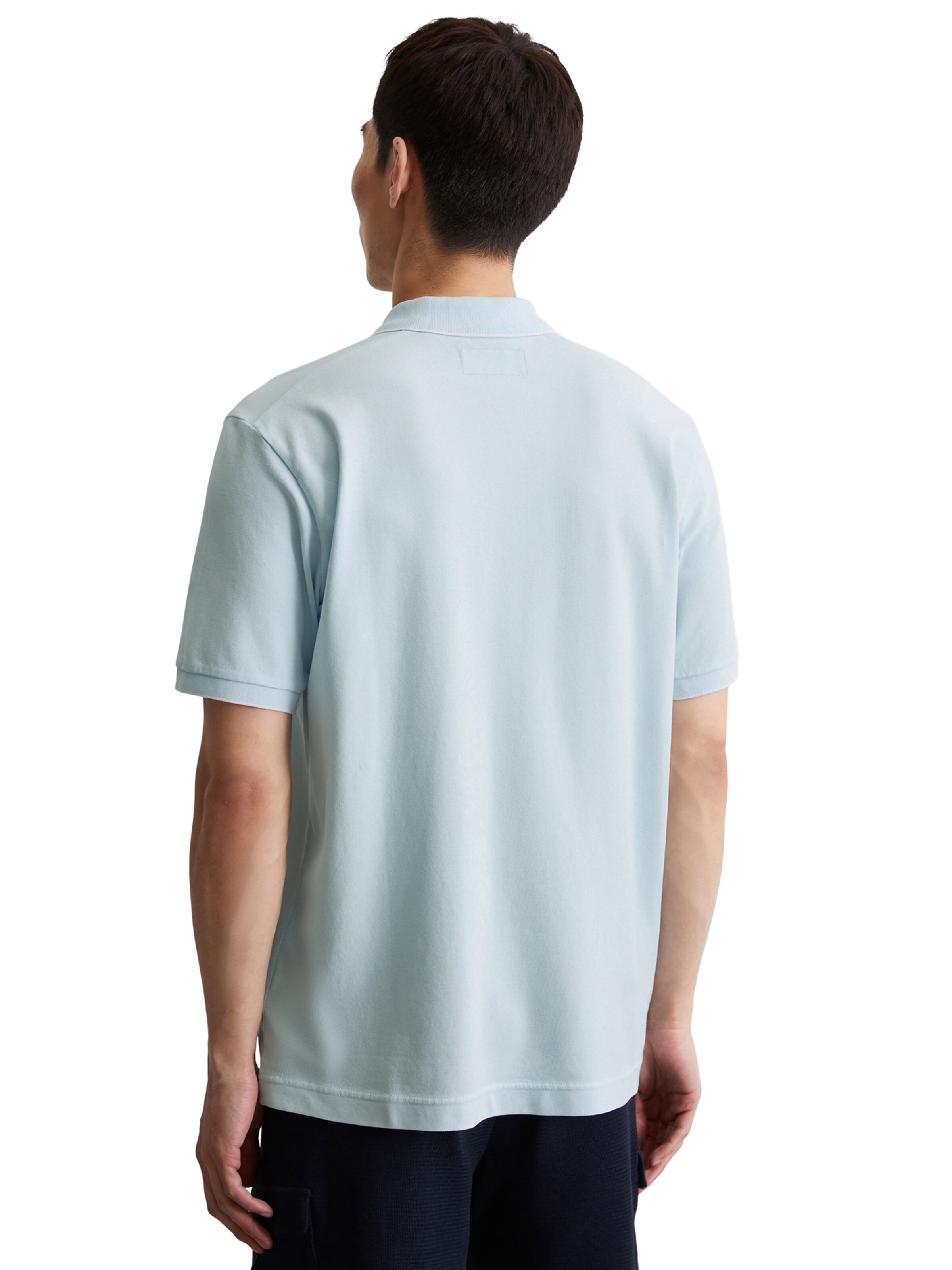 Marc O'Polo Μπλουζάκι σε μπλε