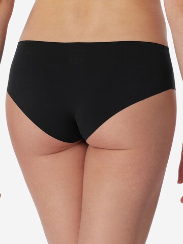 Culotte ' Invisible Light ' SCHIESSER en noir