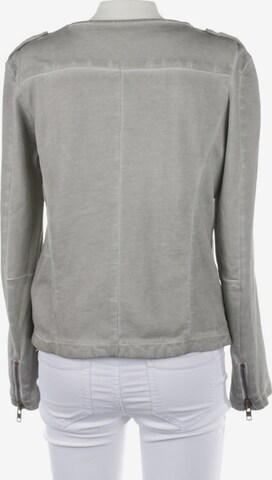 Liebeskind Berlin Jacket & Coat in M in Grey