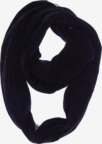 CECIL Scarf & Wrap in One size in Black: front