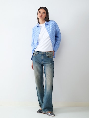 BALMOHK Halenka – modrá