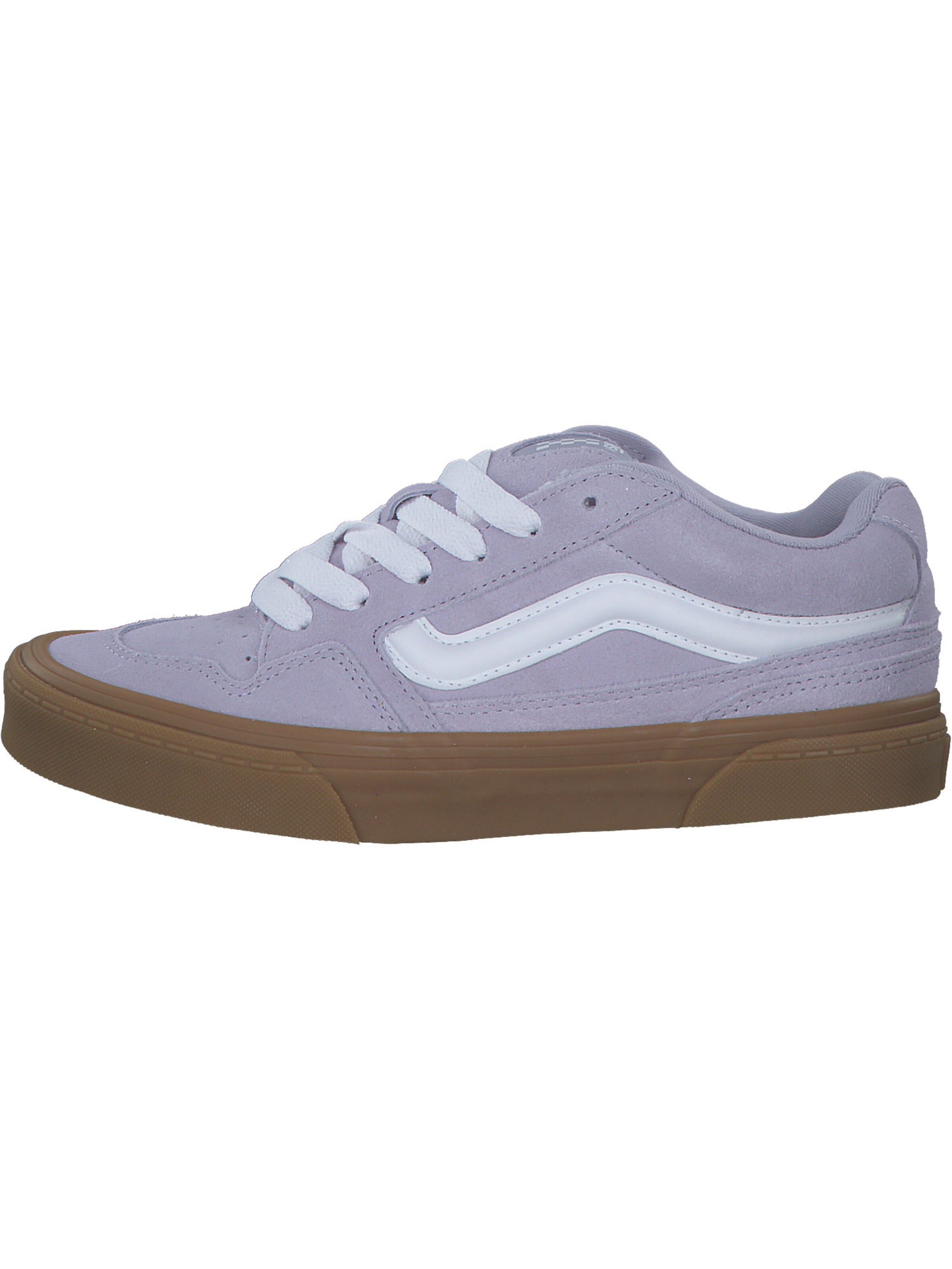 VANS Sneaker 'Caldrone VN000CV5' in Lila