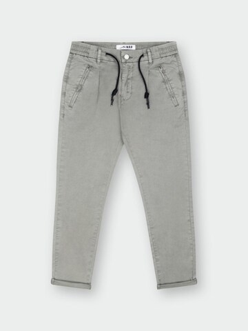 M.O.D MIRACLE OF DENIM - Tapered Vaquero en verde