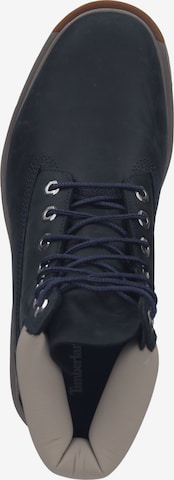 TIMBERLAND Lace-Up Boots in Blue