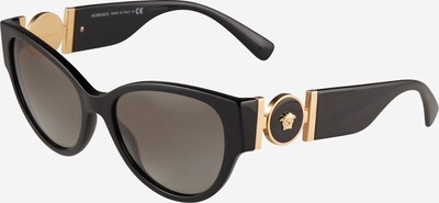 VERSACE Sunglasses '0VE4368' in Gold / Black, Item view