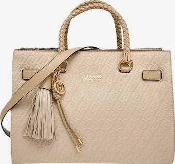 Liu Jo Handbag 'AA6086' in Beige: front