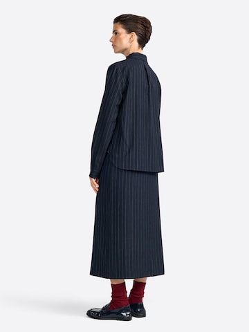 Rich & Royal Bluza | modra barva