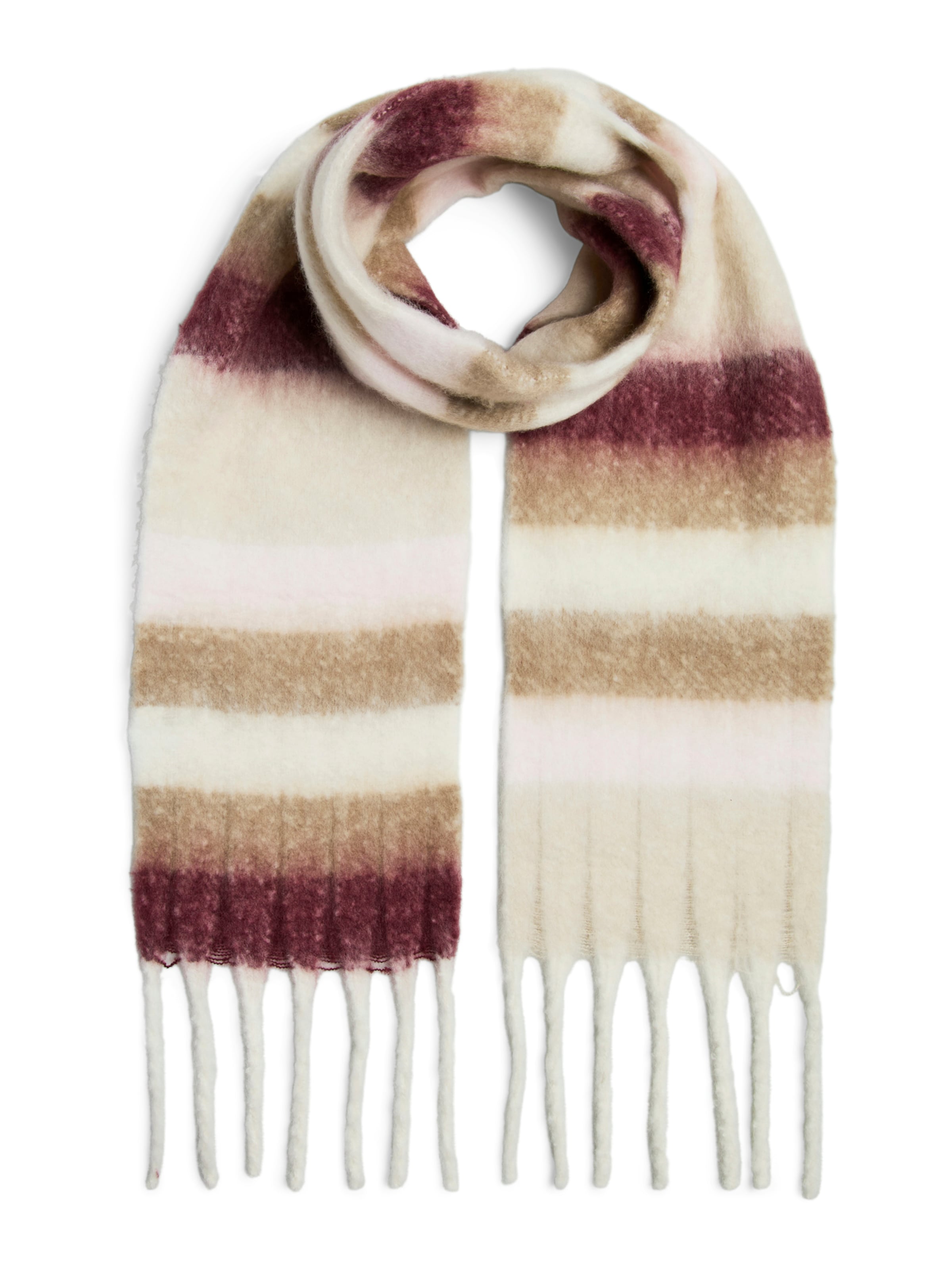 PIECES Sál 'PCLULU' - piros: elől