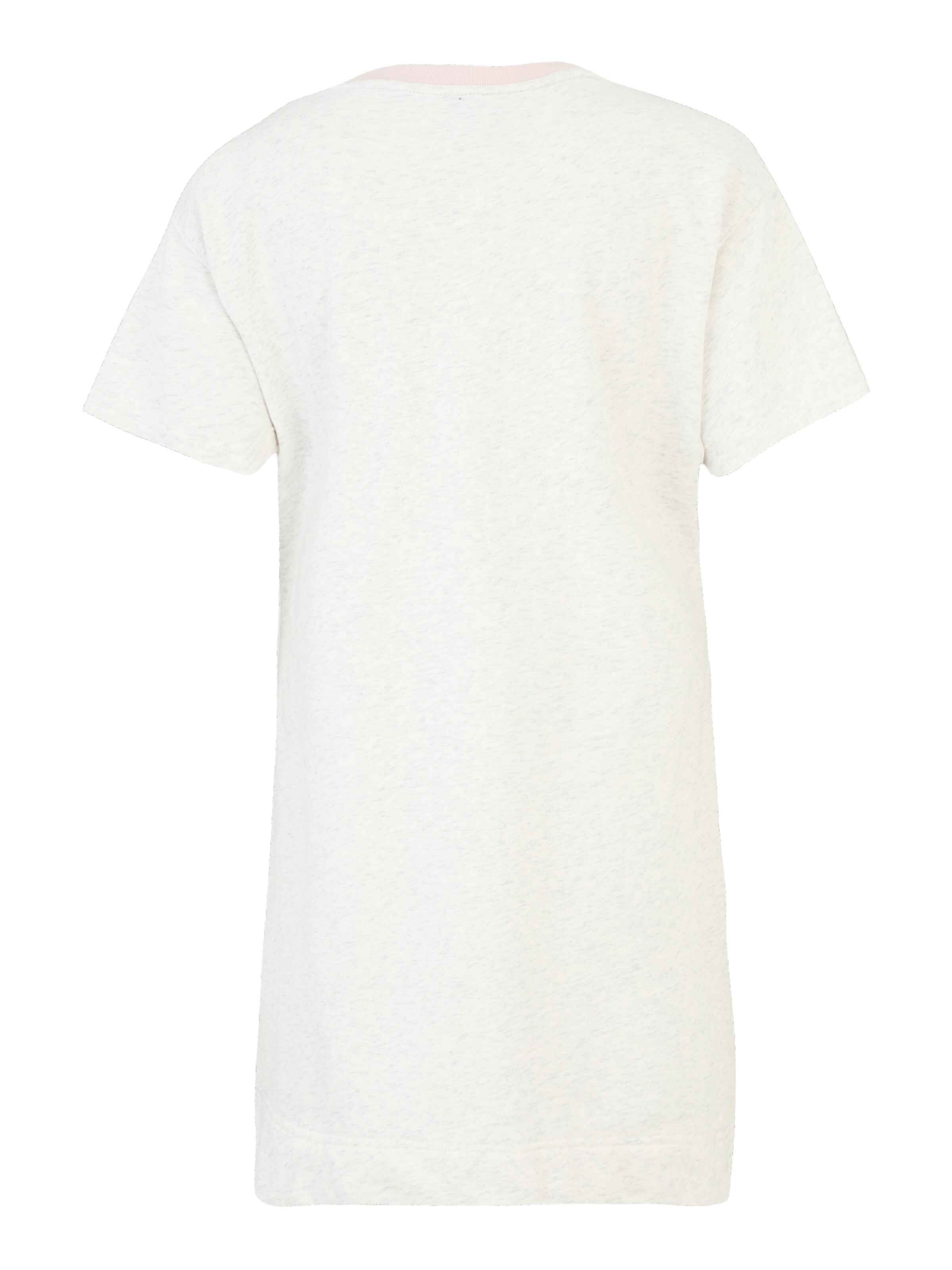 Gap Petite Сарафан в Серый