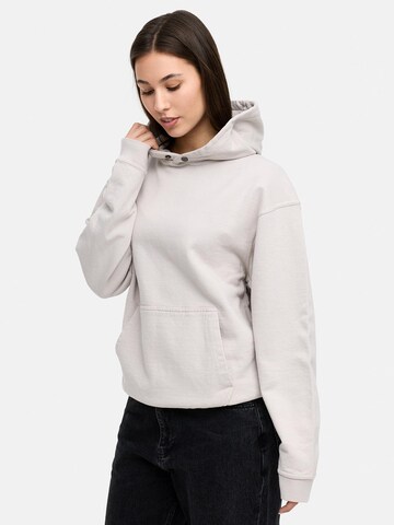 Daily Cotton Sweatshirt 'DCAVILA' in Grey