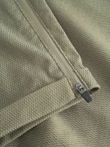 Effilé Pantalon chino 'Pisa K3280 Dale' GABBA en vert