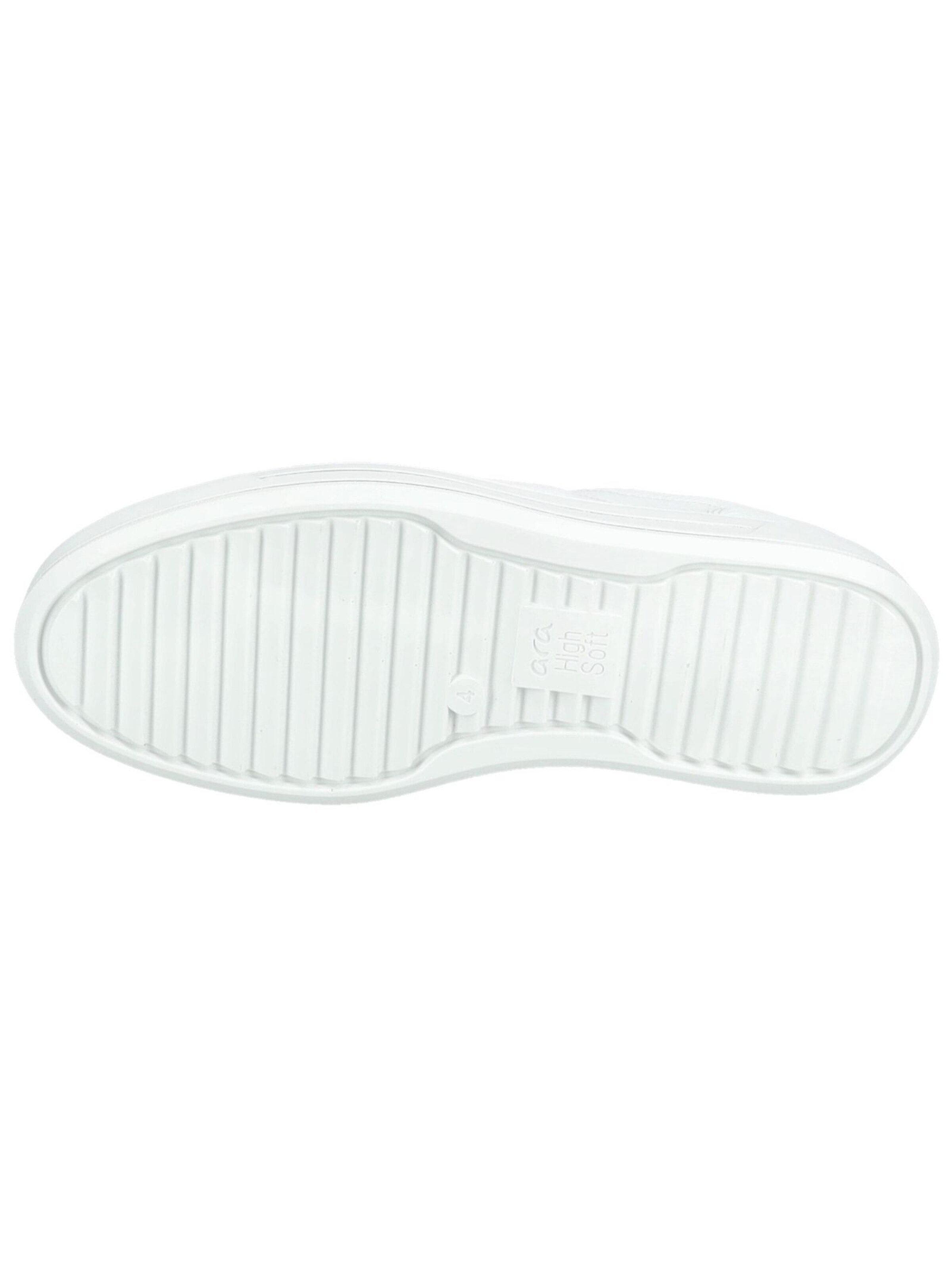 Sneaker bassa di ARA in bianco