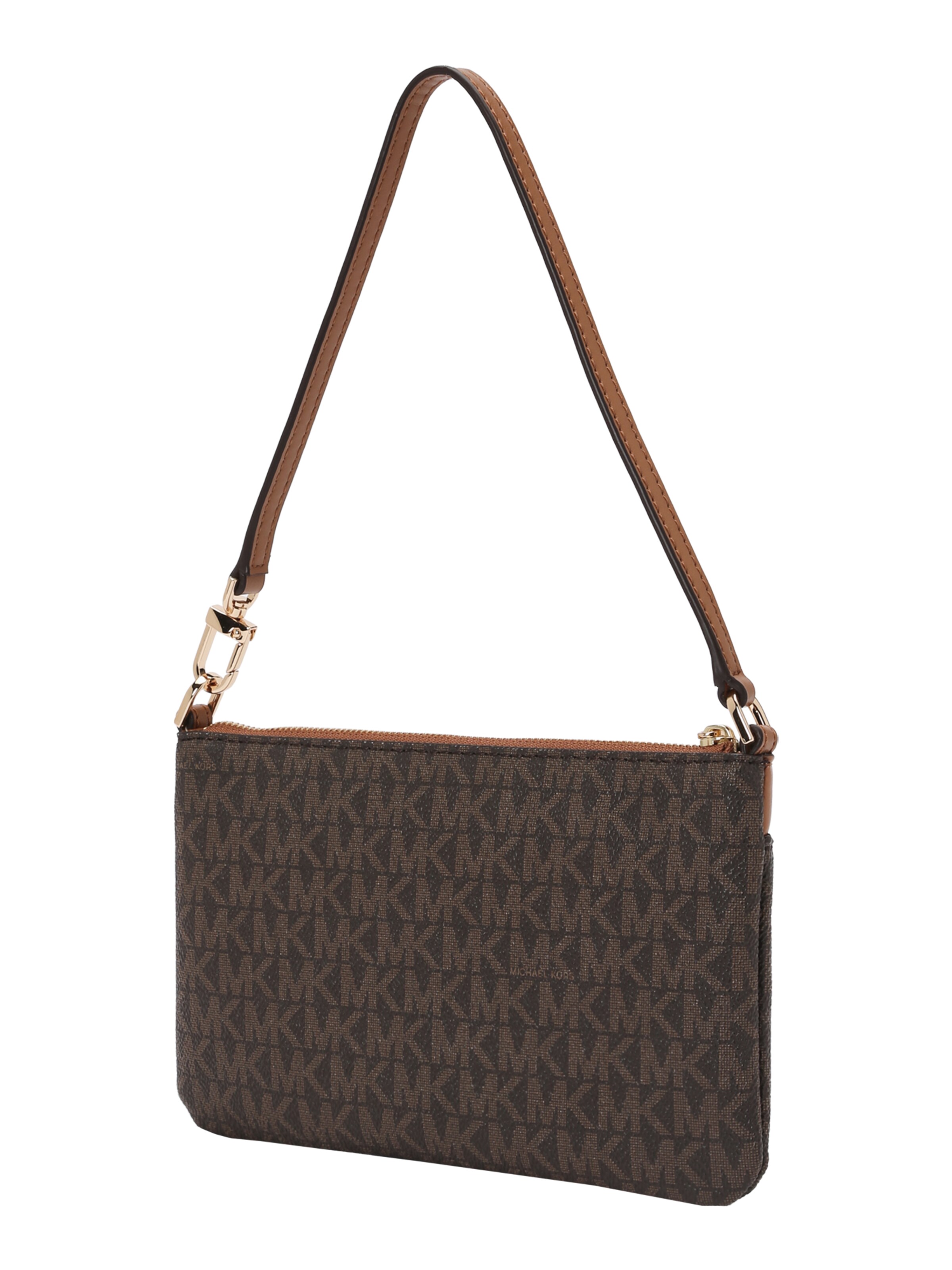 MICHAEL Michael Kors Shoulder Bag in Brown