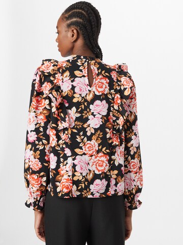 Dorothy Perkins Blus i rosa