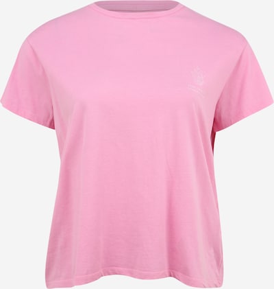 rózsaszín Cotton On Curve Póló, Termék nézet