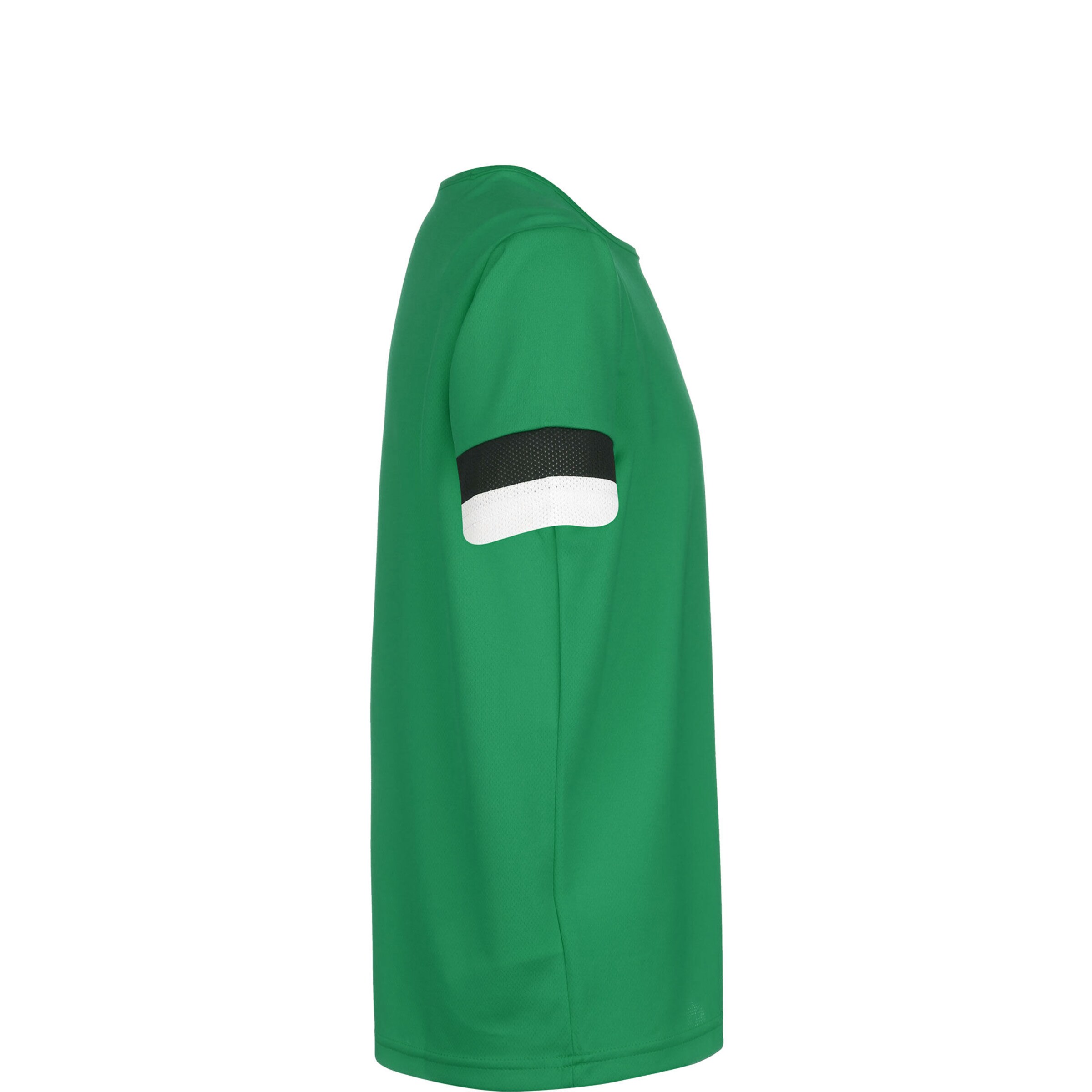 PUMA Performance Shirt 'TeamRise' in Green