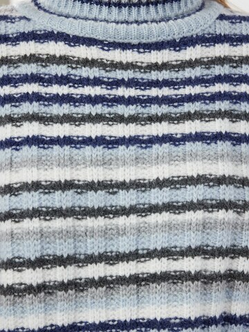 Pull-over Trendyol en bleu