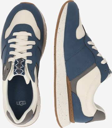 UGG Sneaker 'RETRAINER' in Blau