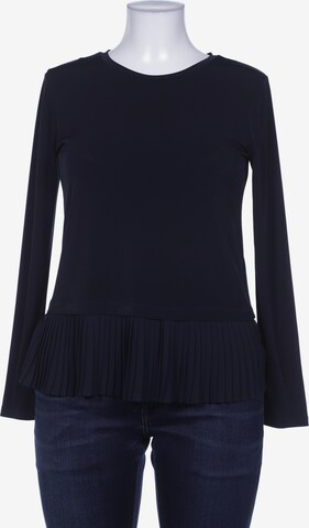 MICHAEL Michael Kors Blouse & Tunic in M in Blue: front