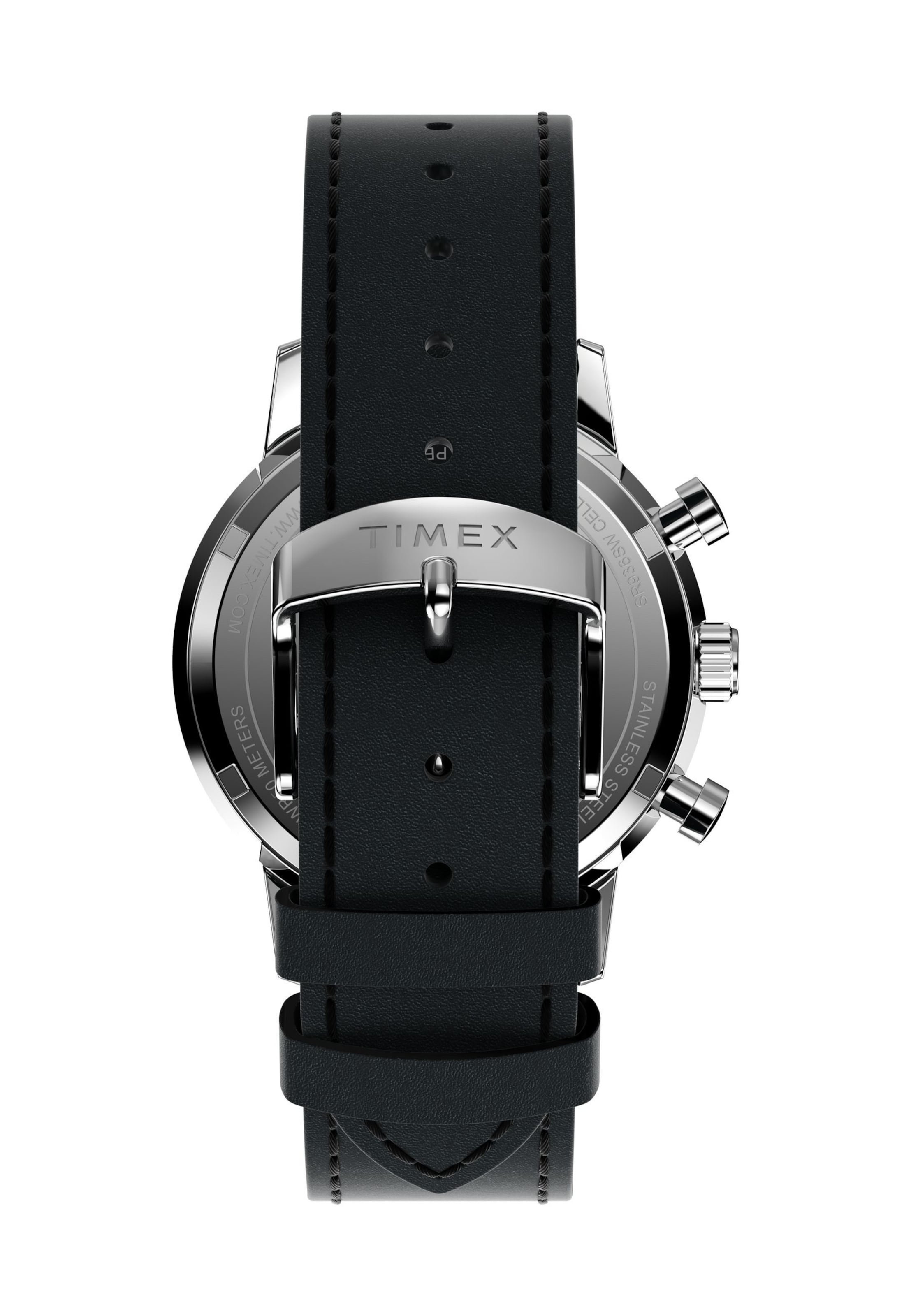 Orologio analogico 'Timex x Peanuts Marlin® Joe Cool' di TIMEX in nero