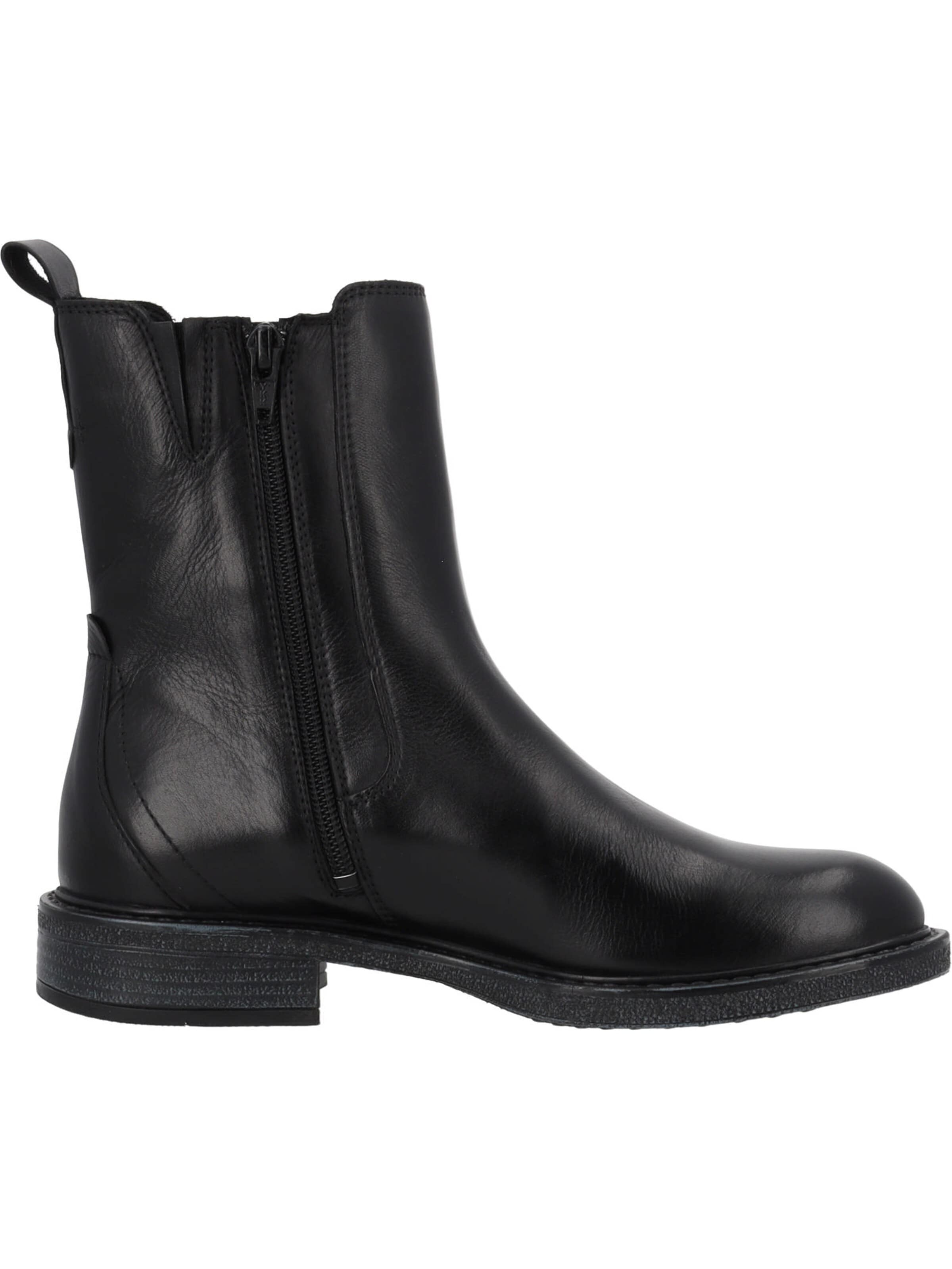 Palado Boots 'Palado Leory'‌‌‌‌ in Schwarz