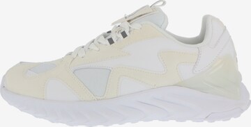 PEAK Sportschuh 'TaiChi' in Beige