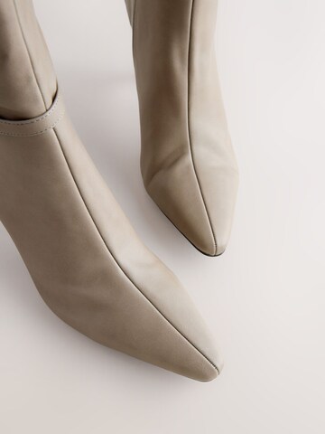 Next Laarzen 'Forever Comfort' in Grijs