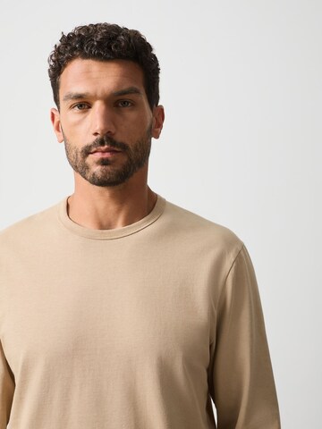 Next - Camiseta en gris