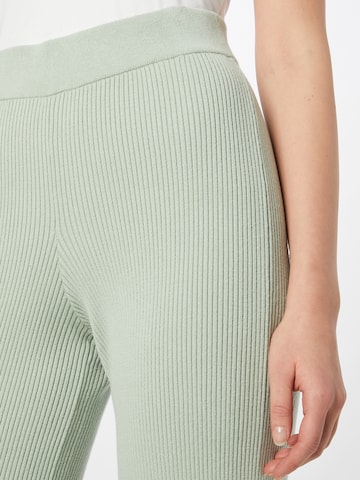 Loosefit Pantalon 'SLOANE' Twist & Tango en vert