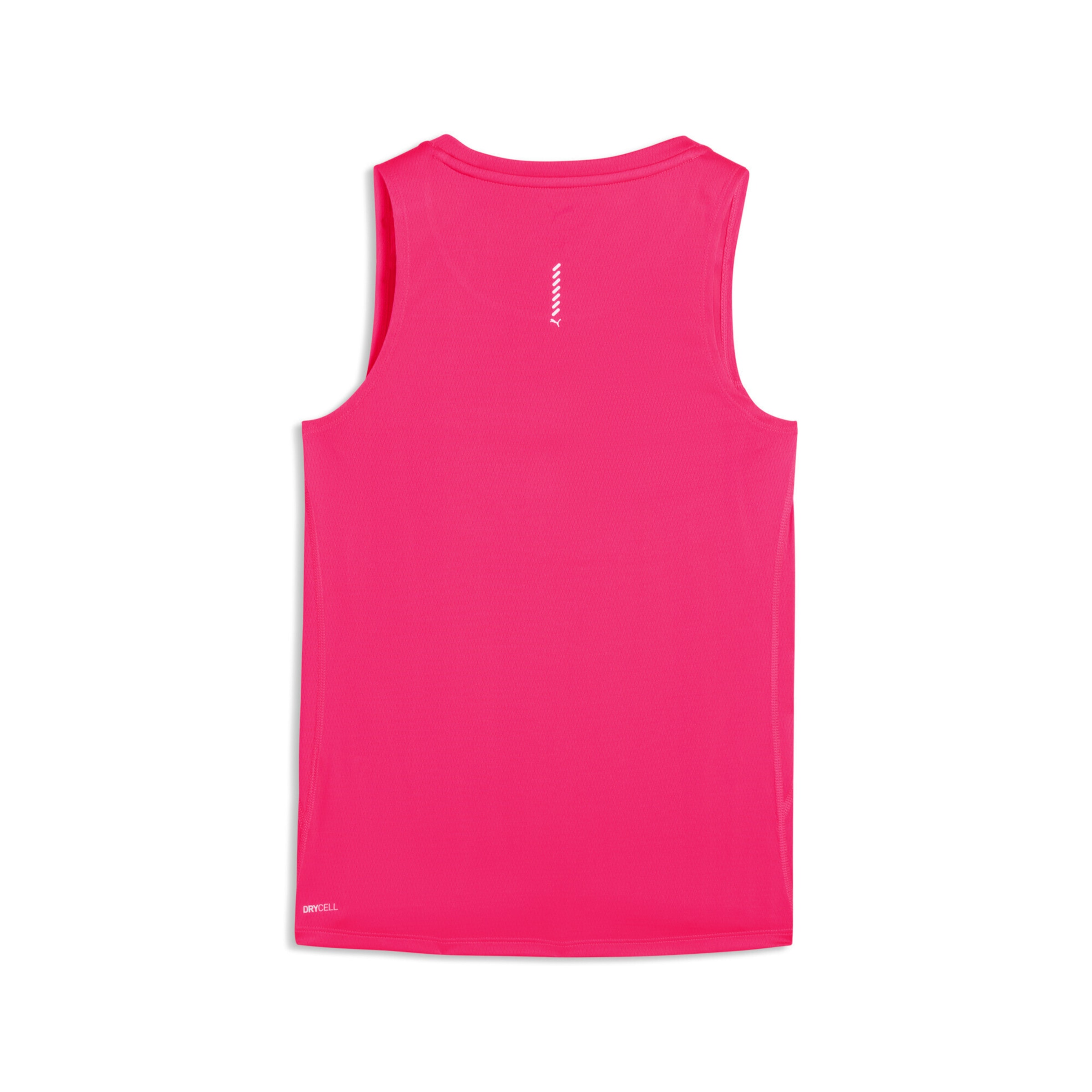 PUMA Sporttop 'Velocity' in Roze