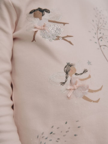 Next - Pijama en lila