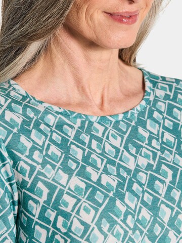 Goldner Shirt in Green