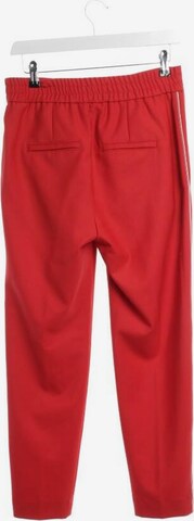 DRYKORN Pants in S x 34 in Red