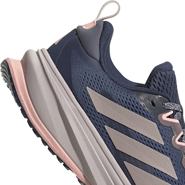 ADIDAS PERFORMANCE Loopschoen 'Supernova Rise ATR' in Blauw