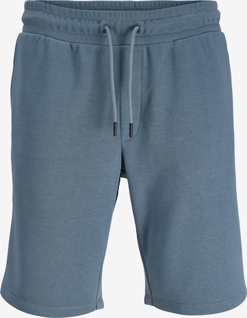JACK & JONES Shorts 'JPSTBRADLEY' in Blau: Vorderseite